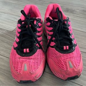 Nike Air torch 4.. Pink … womens 8.5